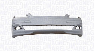 MAGNETI MARELLI 021316003140 -  Буфер